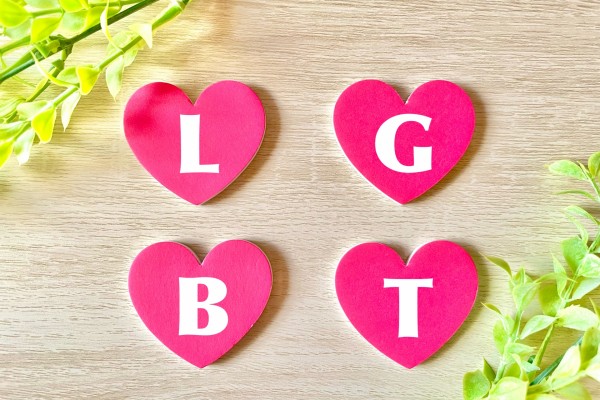 「LGBTについて知ってほしいこと」by「この世のしくみ」で紐解く、ご質問コーナー　７５サムネイル